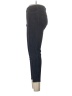 Lands' End Chevron-herringbone Gray Jeggings Size 10 - photo 5