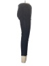 Lands' End Chevron-herringbone Gray Jeggings Size 10 - photo 4