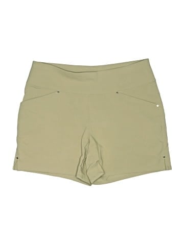 INC International Concepts Khaki Shorts (view 1)