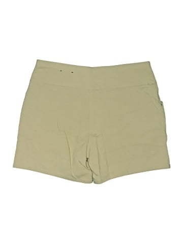 INC International Concepts Khaki Shorts (view 2)