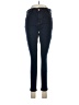d.jeans Stripes Blue Jeans Size 6 - photo 1