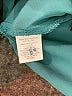 Ann Taylor LOFT 100% Polyester Teal Long Sleeve Blouse Size M - photo 8