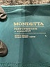 Mondetta Solid Teal Active Pants Size L - photo 4