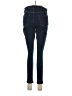 d.jeans Stripes Blue Jeans Size 6 - photo 2