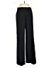 Zara 100% Polyester Black Dress Pants Size XS - photo 1