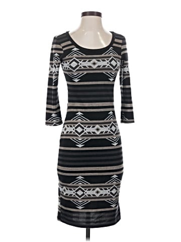 Dereon Casual Dress (view 1)