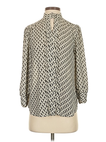 Moulinette Soeurs 3/4 Sleeve Blouse (view 1)