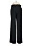 Zara 100% Polyester Black Dress Pants Size XS - photo 2