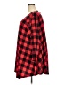 Larace Red Poncho Size 5X - photo 5