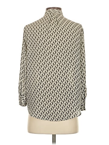 Moulinette Soeurs 3/4 Sleeve Blouse (view 2)