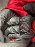 White House Black Market 100% Polyester Black Coat Size S - photo 7