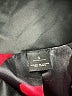 White House Black Market 100% Polyester Black Coat Size S - photo 8