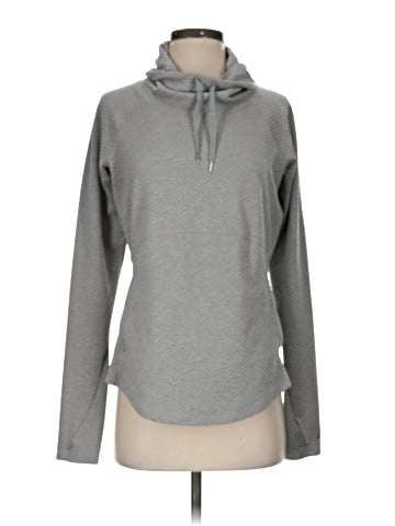 Marmot Sweatshirt (view 1)