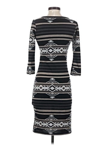 Dereon Casual Dress (view 2)