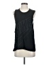Nike Black Active Tank Size S - photo 1