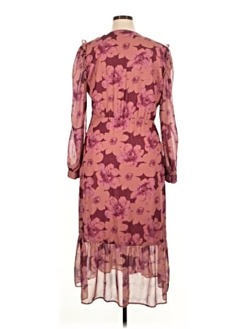 Paige Cocktail Dress (view 2)