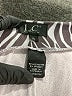 Assorted Brands Animal Print Silver Casual Pants Size XL - photo 7