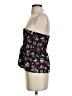 American Eagle Outfitters 100% Polyester Black Sleeveless Blouse Size XS - photo 5