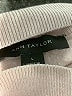 Ann Taylor Pink Turtleneck Sweater Size L - photo 7