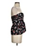 American Eagle Outfitters 100% Polyester Black Sleeveless Blouse Size XS - photo 4