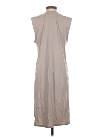 CALVIN KLEIN JEANS Casual Dress (view 2)