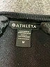 Athleta Black Long Sleeve T-Shirt Size M - photo 7
