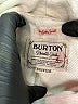 Burton Silver Turtleneck Sweater Size XS - photo 7