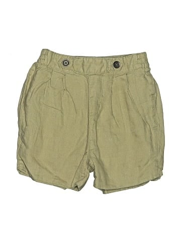 Banana Republic Khaki Shorts (view 1)