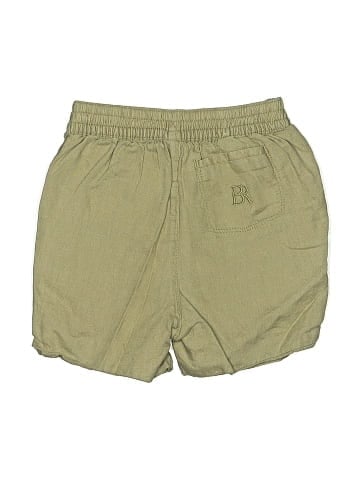 Banana Republic Khaki Shorts (view 2)