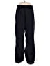 Nordica Black Casual Pants Size 10 - photo 1