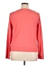 Chance Orange Cardigan Size 1X - photo 2