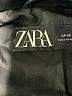 Zara Black Jacket Size XS - photo 6