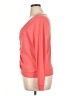 Chance Orange Cardigan Size 1X - photo 5
