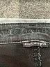 American Eagle Outfitters Black Jeans Size 8 Reg - photo 7