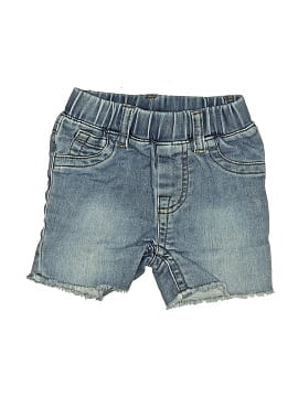 Beau Hudson Denim Shorts