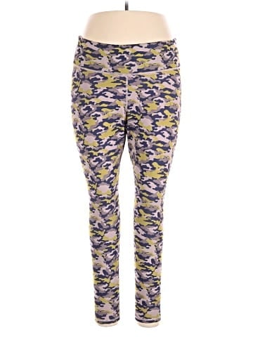 Fabletics Active Pants (view 1)