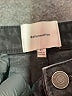 Reformation Black Jeans Size 27 waist - photo 6