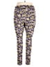 Fabletics Camo Purple Active Pants Size 1X - photo 2
