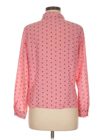 Covington Long Sleeve Blouse (view 2)