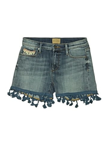 Driftwood Denim Shorts (view 1)