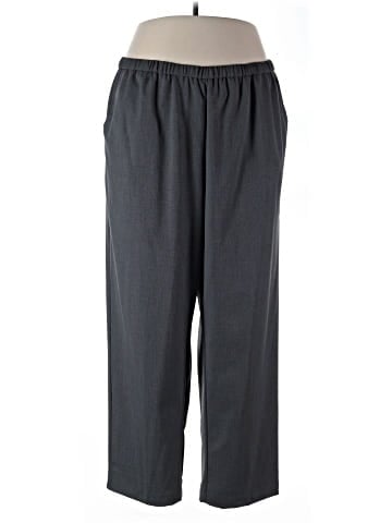 Maggie Barnes Casual Pants (view 1)