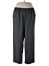 Maggie Barnes Gray Casual Pants Size 20 (petite) - photo 1