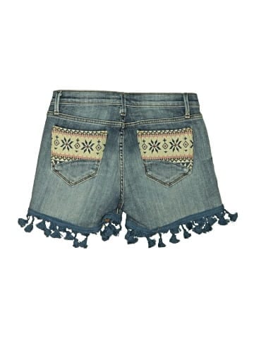 Driftwood Denim Shorts (view 2)