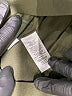 Ann Taylor Solid Green Dress Pants Size 8 - photo 8