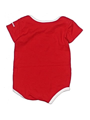 Reebok Short Sleeve Onesie (view 2)