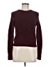 Ann Taylor Burgundy Pullover Sweater Size M - photo 1