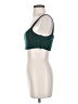 Princess Polly 100% Polyester Green Tank Top Size 4 - photo 5