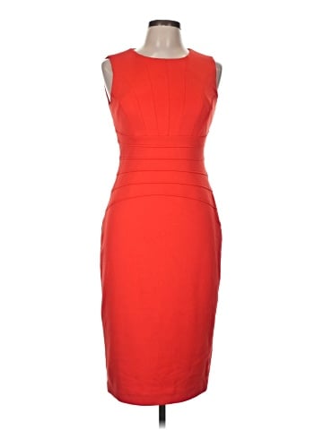 Ivanka Trump Cocktail Dress (view 1)