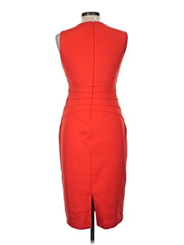 Ivanka Trump Cocktail Dress (view 2)