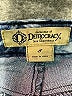 Democracy Tropical Blue Jeans Size 8 - photo 6
